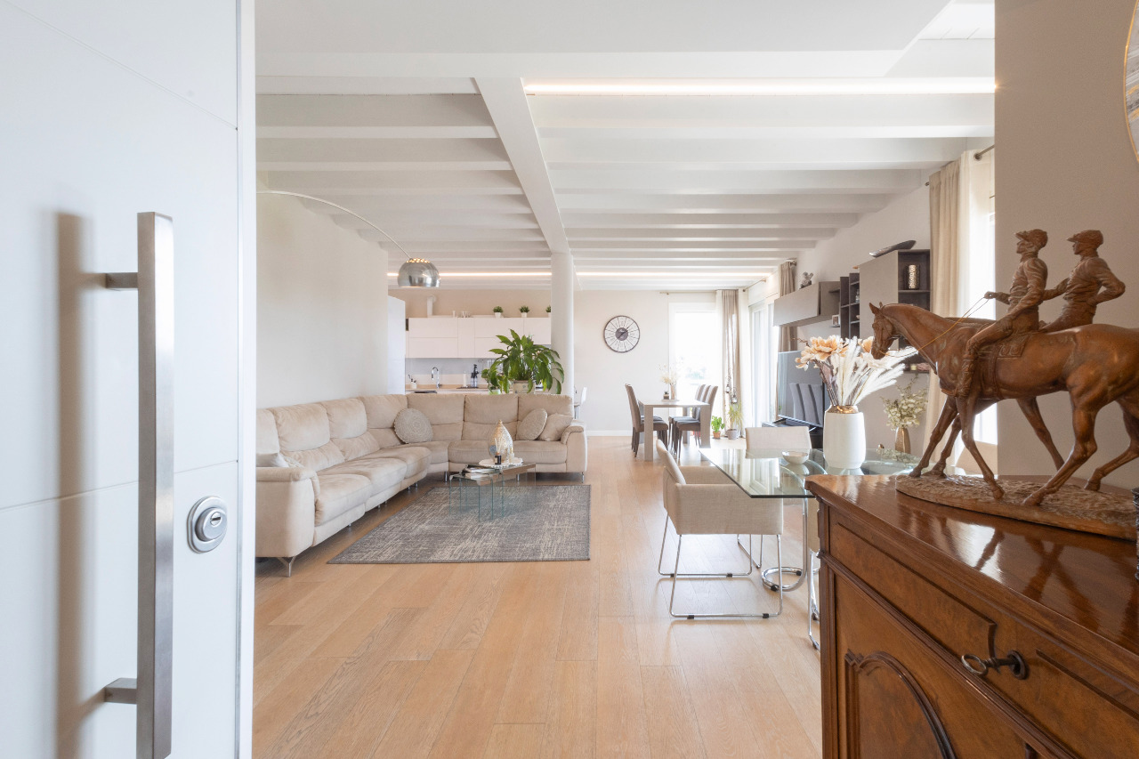 Appartamento in vendita a Preganziol 